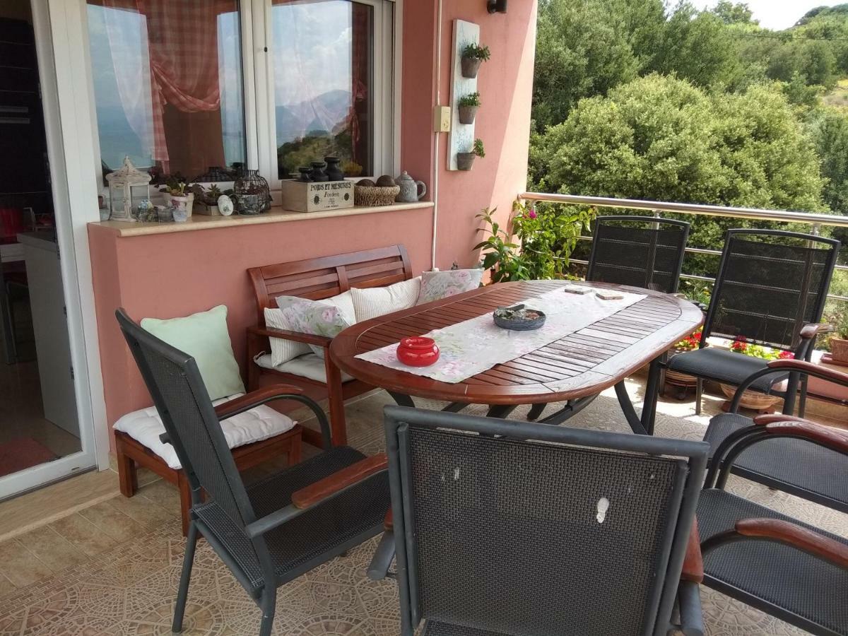Villa Neraida Екстериор снимка