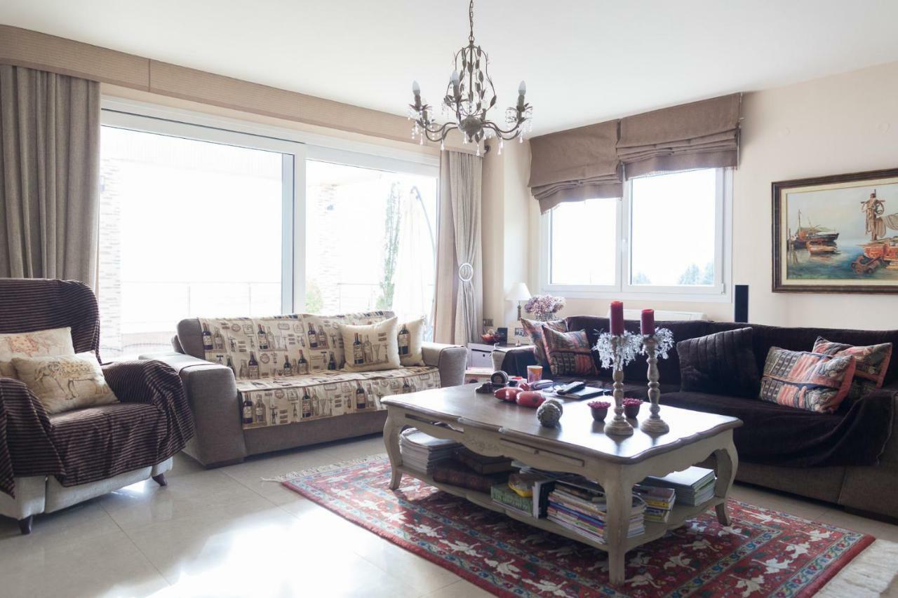 Villa Neraida Екстериор снимка