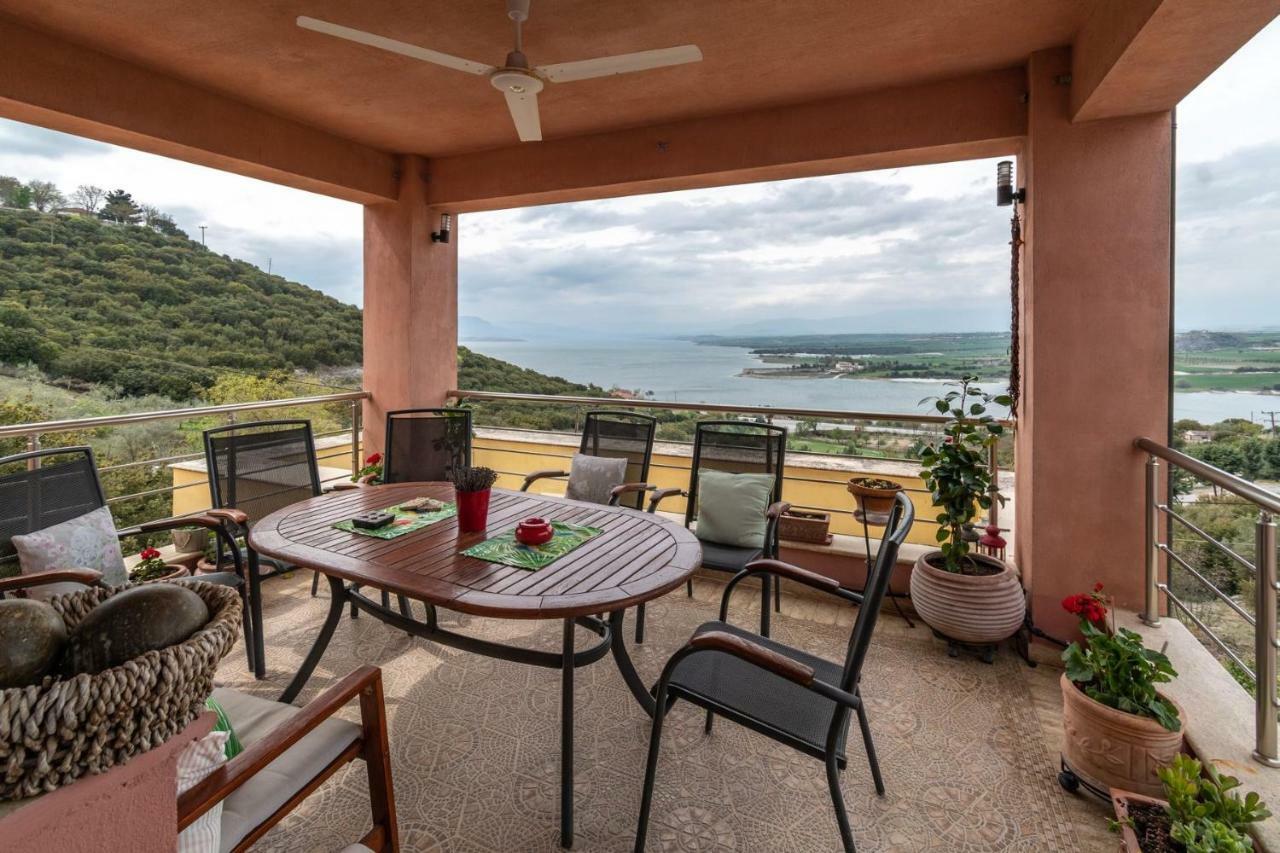 Villa Neraida Екстериор снимка