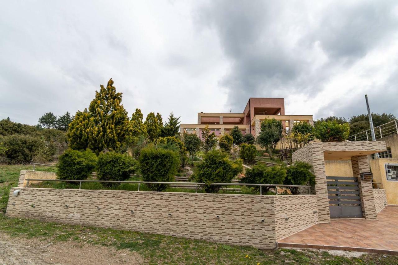 Villa Neraida Екстериор снимка