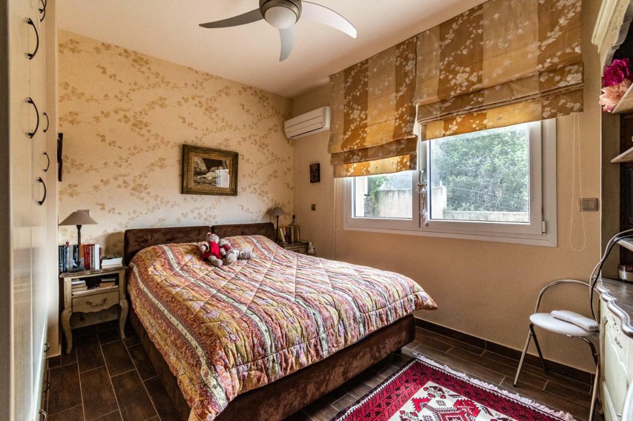 Villa Neraida Екстериор снимка